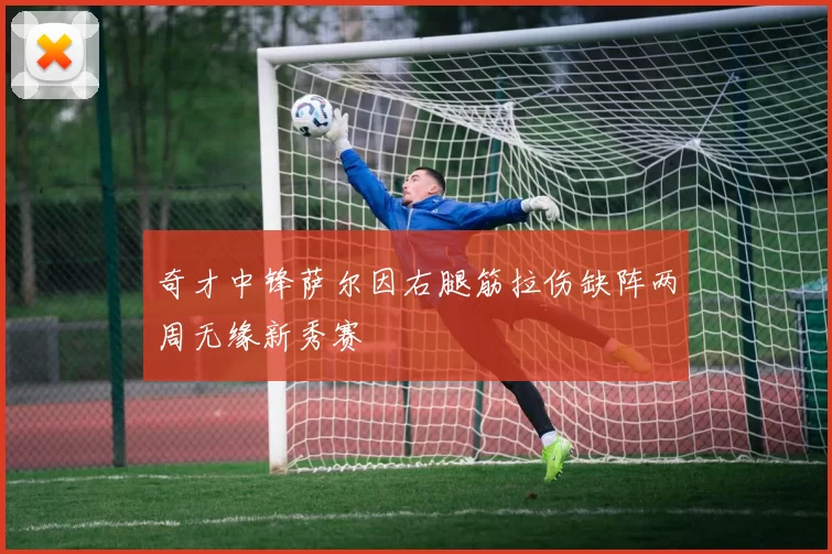奇才中锋萨尔因右腿筋拉伤缺阵两周无缘新秀赛